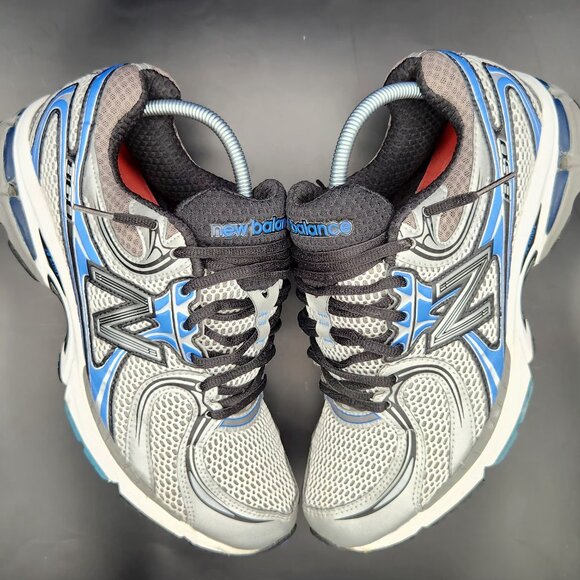 New Balance 860 v1 (2011) - Picture 6 of 6